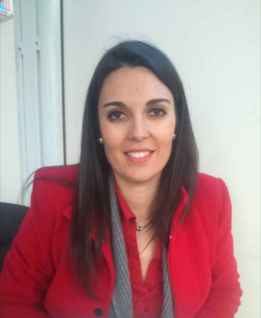 Cristina Manresa Sanromà - CFO Nouambit Immobles